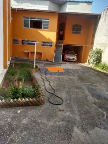 Casa com 3 Quartos à venda, 100m² no Vila Cloris, Belo Horizonte
