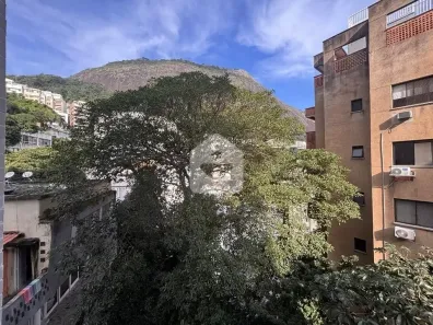 Apartamento com 2 Quartos à venda, 83m² no Lagoa, Rio de Janeiro