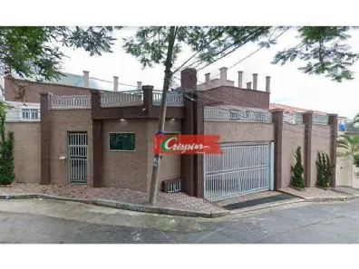 Casa de Condomínio com 3 Quartos à venda, 238m² no Parque Renato Maia, Guarulhos