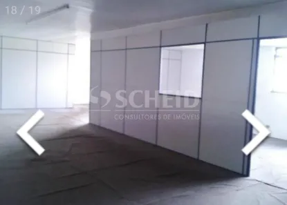 Galpão/Depósito/Armazém à venda, 600m² no Jardim Marabá(Zona Sul), São Paulo