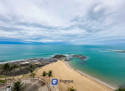 Apartamento com 3 Quartos à venda, 110m² no Centro, Guarapari