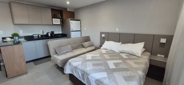 Kitnet com 1 Quarto à venda, 27m² no Velha, Blumenau