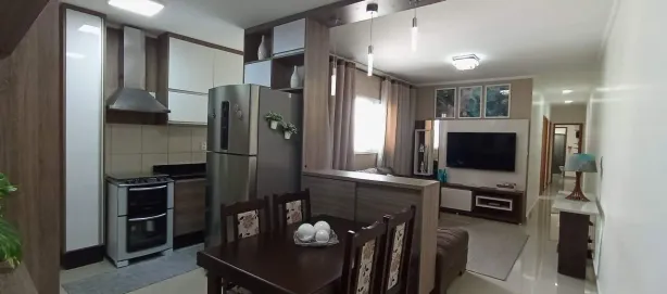Cobertura com 3 Quartos à venda, 122m² no Santa Maria, Santo André