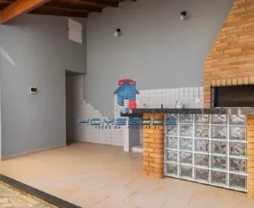 Casa com 3 Quartos à venda, 180m² no Jardim Boa Esperança, Campinas