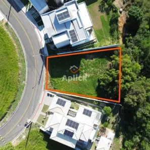 Lote/Terreno à venda, 618m² no Manguinhos, Serra