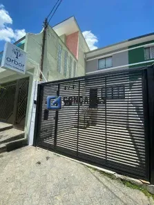 Sobrado com 2 Quartos à venda, 137m² no Jardim do Mar, São Bernardo do Campo