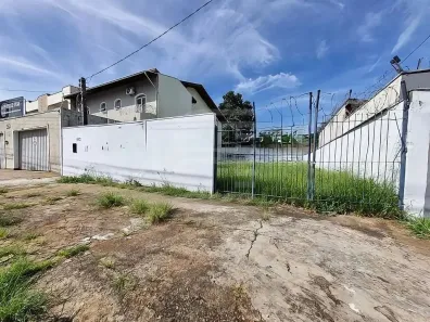 Lote/Terreno à venda, 303m² no Jardim Paraíso, Campinas