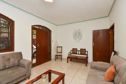 Casa com 2 Quartos à venda, 300m² no Cachoeirinha, Belo Horizonte