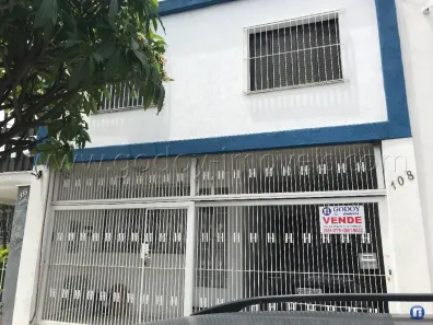 Sobrado com 3 Quartos à venda, 80m² no Alto da Mooca, São Paulo