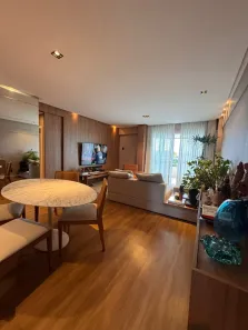Apartamento com 2 Quartos à venda, 95m² no Inácio Barbosa, Aracaju