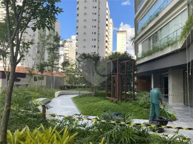 Apartamento com 3 Quartos à venda, 196m² no Cerqueira César, São Paulo