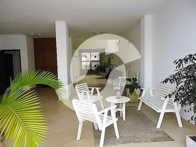 Apartamento com 3 Quartos à venda, 98m² no Icaraí, Niterói
