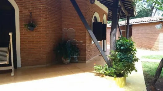 Casa de Condomínio com 2 Quartos à venda, 588m² no Recreio Anhangüera, Ribeirão Preto