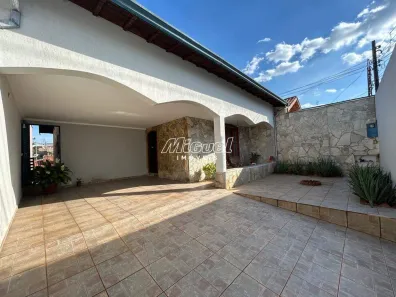 Casa com 3 Quartos à venda, 215m² no Jardim São Luiz, Piracicaba