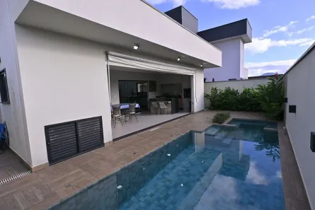 Casa de Condomínio com 3 Quartos à venda, 157m² no Bougainvillee Residencial IV, Peruíbe