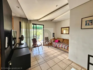 Apartamento com 2 Quartos à venda, 80m² no Cidade São Francisco, São Paulo