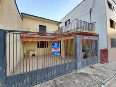 Sobrado com 3 Quartos à venda, 190m² no Santana, São Paulo