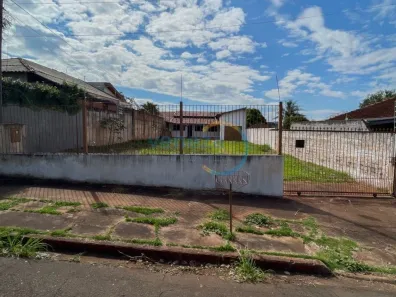 Lote/Terreno à venda, 505m² no Nova, Londrina