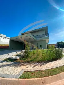 Casa de Condomínio com 5 Quartos à venda, 307m² no Residencial San Vitale, Bragança Paulista