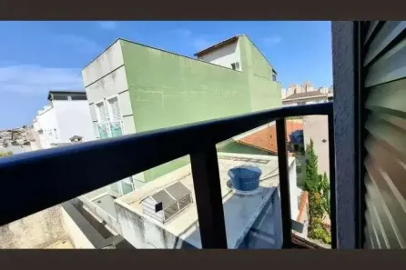 Cobertura com 2 Quartos à venda, 96m² no Parque Oratório, Santo André