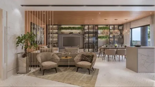Apartamento com 3 Quartos à venda, 142m² no Jardim Portal da Colina, Sorocaba