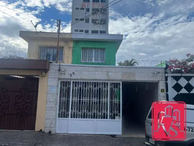 Sobrado com 3 Quartos à venda, 125m² no Planalto, São Bernardo do Campo
