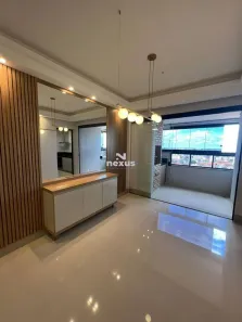 Apartamento com 3 Quartos à venda, 87m² no Santa Mônica, Uberlândia