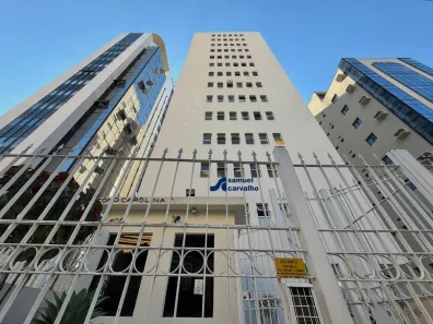 Apartamento com 1 Quarto para alugar, 33m² no Barra Funda, São Paulo