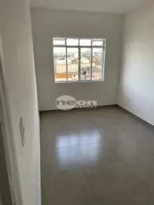 Apartamento com 1 Quarto à venda, 62m² no Nova Gerty, São Caetano do Sul