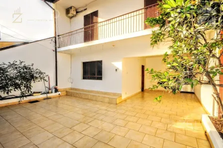 Casa com 4 Quartos à venda, 191m² no Parque Residencial Vila União, Campinas