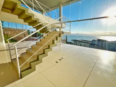 Casa de Condomínio com 3 Quartos à venda, 461m² no Cacupé, Florianópolis