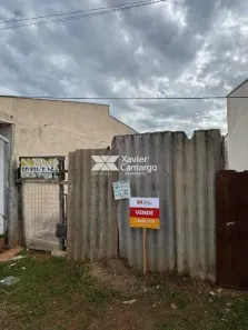 Lote/Terreno à venda, 160m² no Jardim Novo, Rio Claro