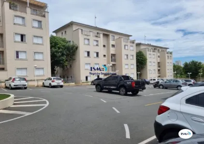Apartamento com 2 Quartos à venda, 49m² no Jardim Amazonas, Campinas