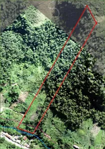 Lote/Terreno à venda, 32000m² no Lumiar, Nova Friburgo