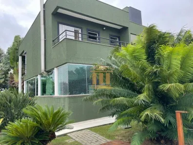 Casa de Condomínio com 4 Quartos à venda, 460m² no Condomínio Residencial Mirante do Vale, Jacareí