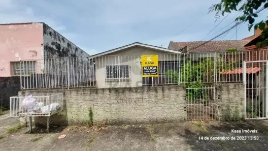 Casa com 3 Quartos para alugar, 100m² no Niterói, Canoas