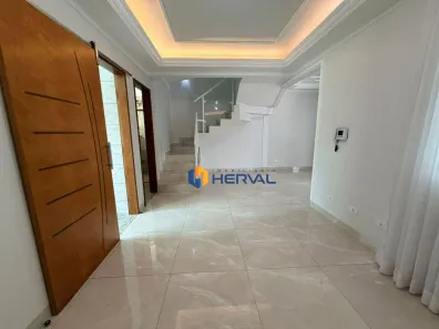 Sobrado com 3 Quartos à venda, 180m² no Parque das Laranjeiras, Maringá