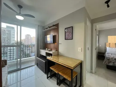 Apartamento com 2 Quartos à venda, 36m² no Ipiranga, São Paulo