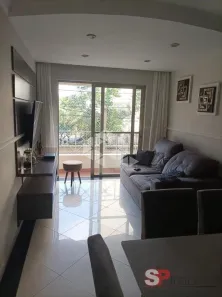 Apartamento com 3 Quartos à venda, 74m² no Vila Prudente, São Paulo