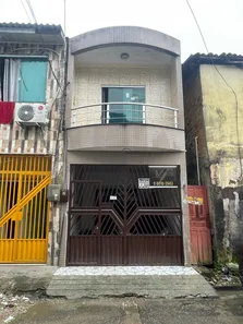 Casa com 3 Quartos à venda, 148m² no Marambaia, Belém