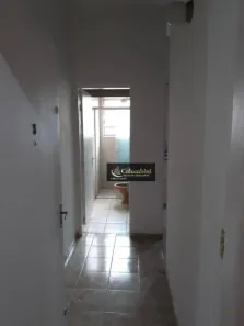 Kitnet com 1 Quarto para alugar, 40m² no Cerâmica, São Caetano do Sul