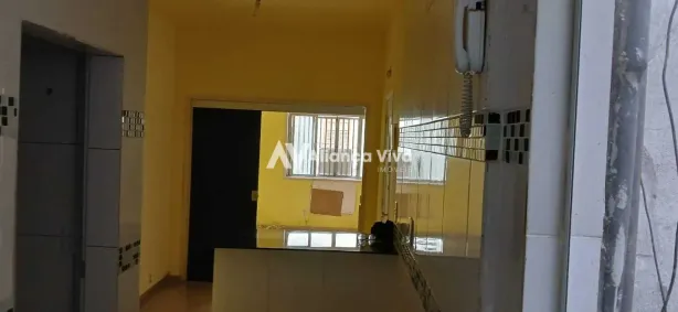 Apartamento com 1 Quarto à venda, 34m² no Centro, Rio de Janeiro