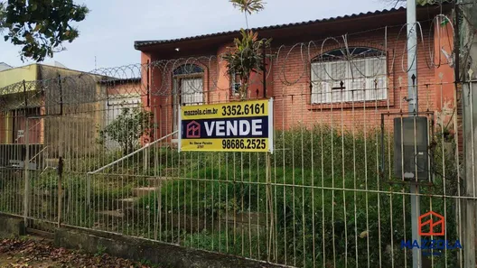 Imóvel Comercial com 3 Quartos à venda, 150m² no Glória, Porto Alegre