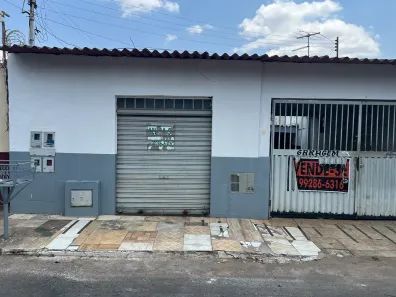 Ponto Comercial para alugar, 25m² no Setor Campinas, Goiânia
