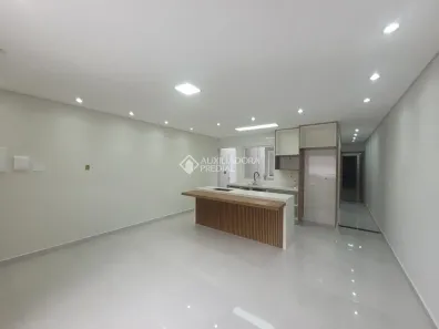 Casa com 3 Quartos à venda, 140m² no Jardim Utinga, Santo André