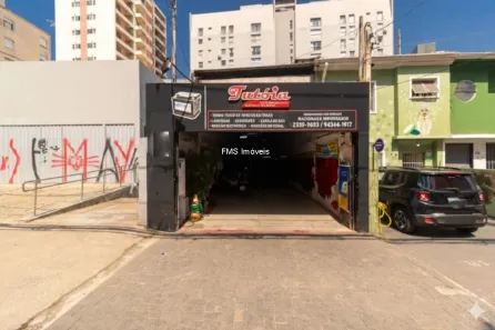 Galpão/Depósito/Armazém à venda, 168m² no Vila Mariana, São Paulo