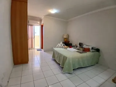 Kitnet com 1 Quarto para alugar, 32m² no Nova Ribeirânia, Ribeirão Preto