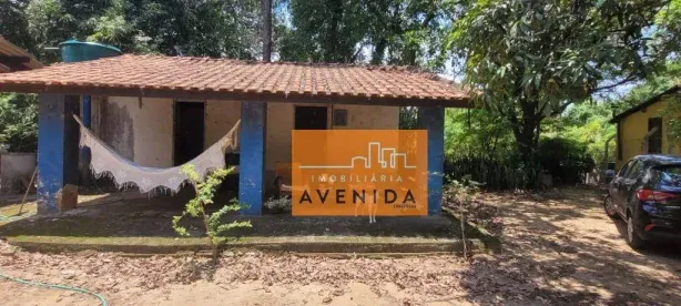 Fazenda/Sítio à venda, 51m² no Bonfim, Paulínia