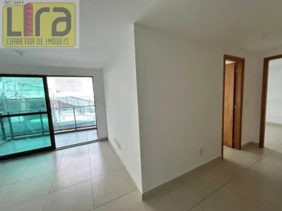Apartamento com 2 Quartos à venda, 68m² no Cabo Branco, João Pessoa