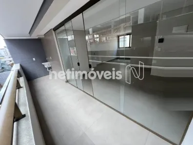 Apartamento com 3 Quartos à venda, 85m² no Prado, Belo Horizonte